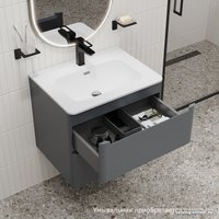  IDDIS Тумба под умывальник Edifice EDI60D0i95 в Могилеве