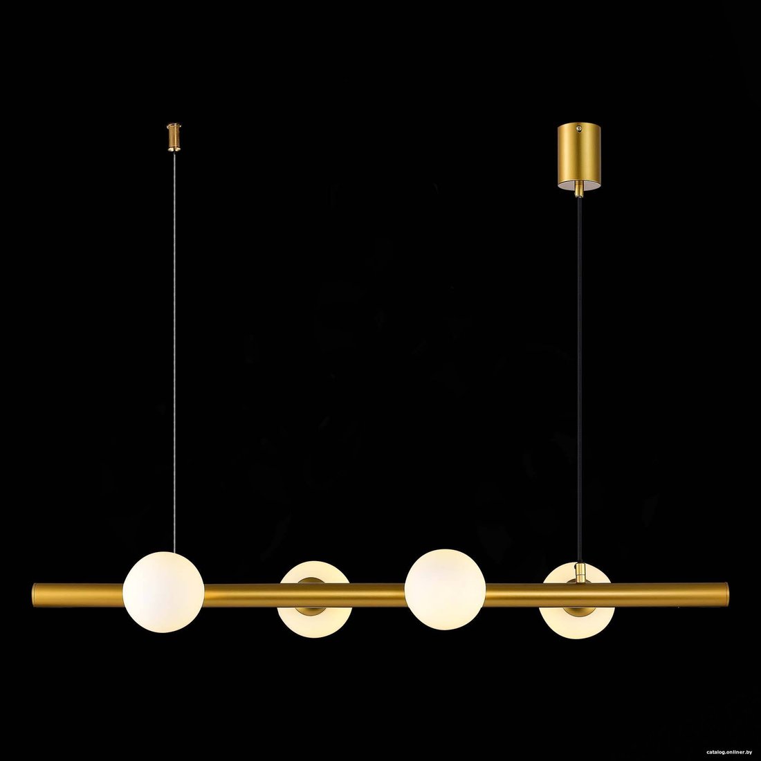 Подвесная люстра ST Luce SL1185.203.04