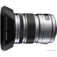 Беззеркальный фотоаппарат Olympus OM-D E-M5 Mark II Kit 12-50mm