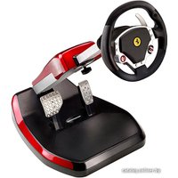 Руль Thrustmaster Ferrari Wireless GT Cockpit 430 Scuderia Edition