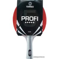 Ракетка для настольного тенниса Torres Profi 5 TT0009