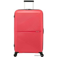 Чемодан-спиннер American Tourister Airconic Paradise Pink 77 см