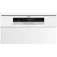 Отдельностоящая посудомоечная машина TEKA DFS 26650 WH