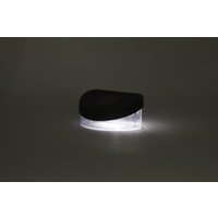 Уличный настенный светильник ЭРА SL-PL8-MNT1