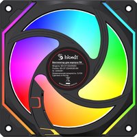 Вентилятор для корпуса A4Tech Bloody BD-CF120ARGB5-BK в Гродно