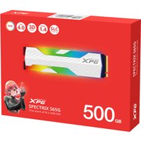 SSD ADATA XPG Spectrix S65G 500GB SSPECTRIXS65G-500G-CI