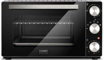 Мини-печь CASO TO 26 Classic