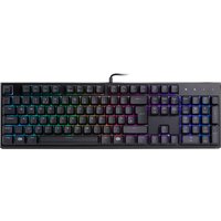 Офисный набор Cooler Master MasterSet MS120