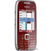 Телефон Nokia E75