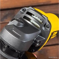 Угловая шлифмашина Deli DL-JM125-E1 103024 в Могилеве