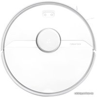 Робот-пылесос Roborock S6 Pure (с русской озвучкой, белый)