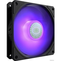 Вентилятор для корпуса Cooler Master Sickleflow 120 RGB MFX-B2DN-18NPC-R1