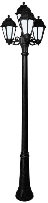 

Фонарный столб Fumagalli Gigi Bisso/Saba K22.156.S31.AYF1R