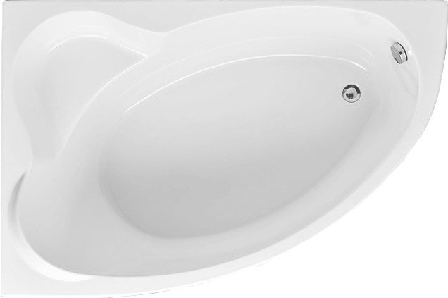 

Ванна Aquanet Mayorca 150x100 L