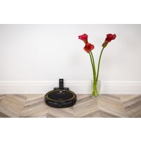 Робот-пылесос Gutrend Fusion 150 (черный/желтый)