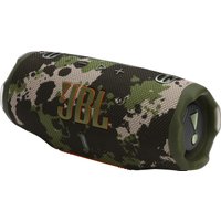 Беспроводная колонка JBL Charge 6 (камуфляж)