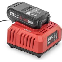 Аккумулятор с зарядным устройством Skil CB5197SE11 (20В/2 Ah + 20В)