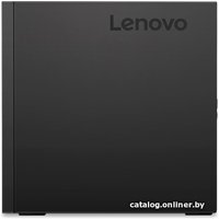 Компактный компьютер Lenovo ThinkCentre M720 Tiny 10T7009GRU