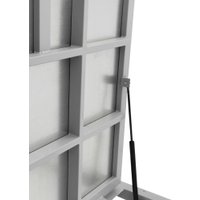 Люк Lukoff Гарант (90x70П см)