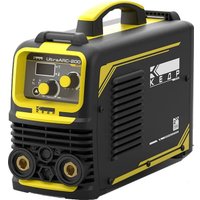 Сварочный инвертор Кедр UltraARC-200