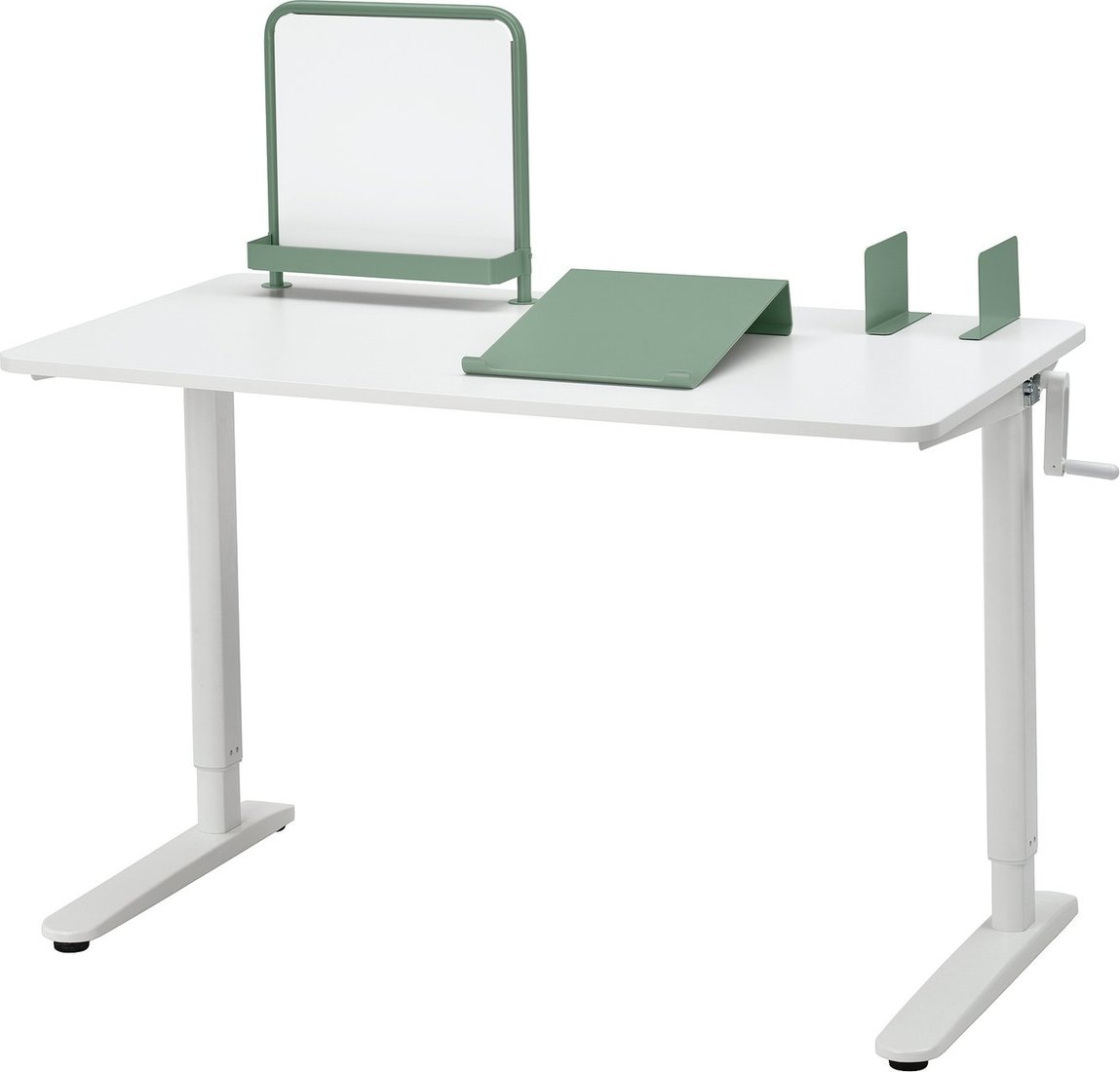 Ученический стол Ikea Relatera s79607374