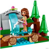Конструктор LEGO Friends 41677 Лесной водопад