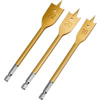 Набор бит и сверл Matrix 725671