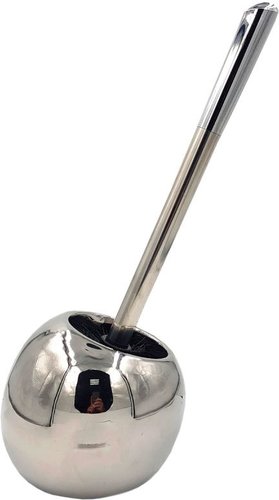 Ершик для унитаза DomiNado B2713A-XM