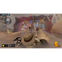  Mario Kart Live: Home Circuit. Набор Mario для Nintendo Switch