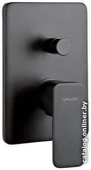 Смеситель Valvex Loft Black 2455970