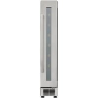 Винный шкаф Krona BADEN 82/7 IX