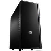 Корпус Cooler Master Silencio 452 (SIL-452-KKN1)