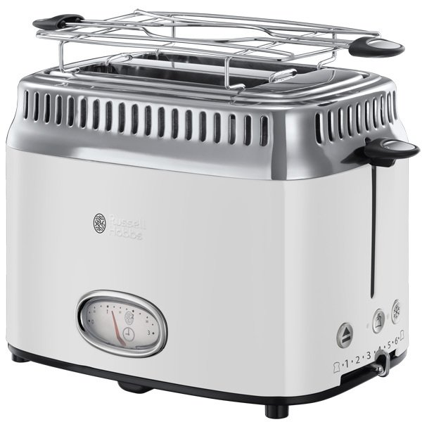 

Тостер Russell Hobbs 21683-56