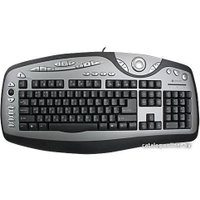 Клавиатура Defender S Zodiak KM-9010