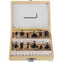 Набор фрез Sturm 9016-RB-S8-12-2