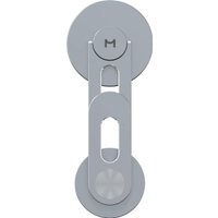 Держатель для смартфона Magssory Flex ACM001 (темно-серый)