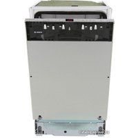Встраиваемая посудомоечная машина Bosch SPV69T70RU