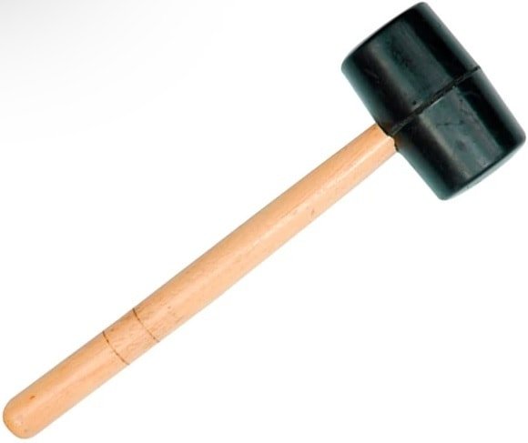 

Киянка Vorel 33550