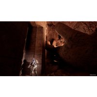  The Dark Pictures: House of Ashes для PlayStation 5