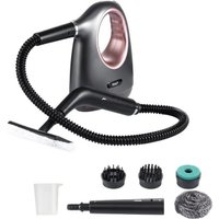 Пароочиститель RAF R.1287