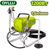 Краскораспылитель Dyllu DTAY1A10