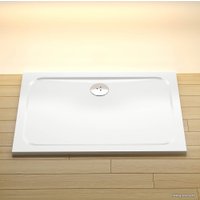 Душевой поддон Ravak Galaxy Gigant Pro Chrome 110x80 [XA04D401010]