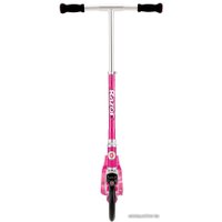 Двухколесный подростковый самокат Razor A5 Lux (розовый)