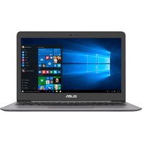 Ноутбук ASUS Zenbook UX310UA-FC487T
