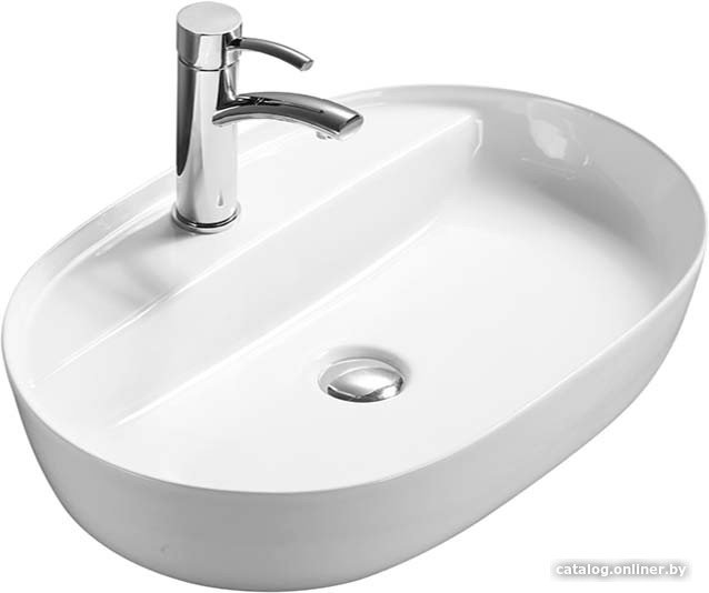 Умывальник SantiLine SL-1082