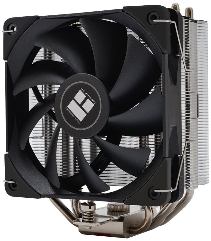 

Кулер для процессора Thermalright Assassin X 120
