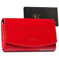 Кошелек Cedar Rovicky R-RD-36-GCL (красный)