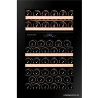 Винный шкаф Dunavox DAB-49.116DB.TO