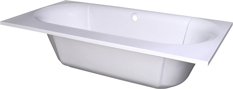 

Ванна Belux Омега 2 1700 (с ножками)