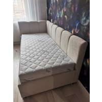 Кровать Elmax Флоренция 80x200 (Glory 14) в Бобруйске